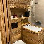 Megeve-fully Renovated Appartment- 10mn From Village