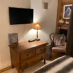 Lejlighed Megeve-fully Renovated Appartment- 10mn From Village Megève