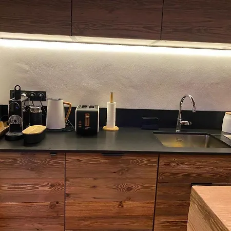 Apartment Megeve-fully Renovated Appartment- 10mn From Village *