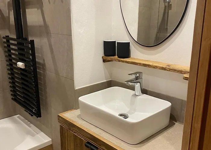 Megeve-fully Renovated Appartment- 10mn From Village Megève