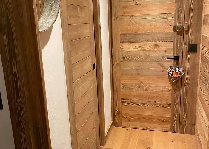 Megeve-fully Renovated Appartment- 10mn From Village Apartment Megeve