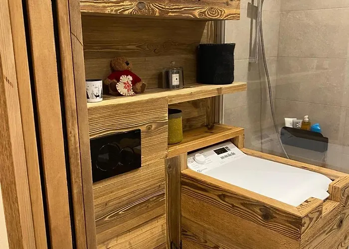 Megeve-fully Renovated Appartment- 10mn From Village