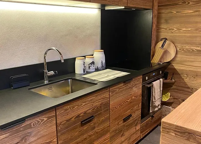 Megeve-fully Renovated Appartment- 10mn From Village Megeve